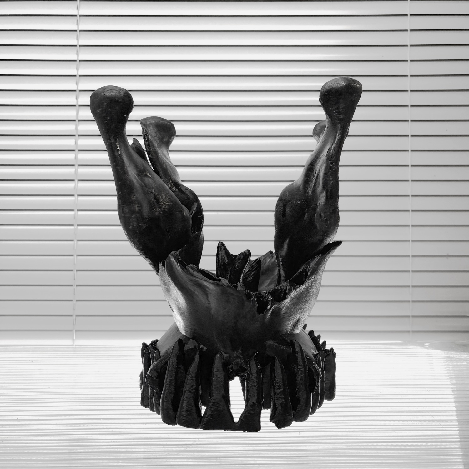 "Stuff" Exhibition — 10