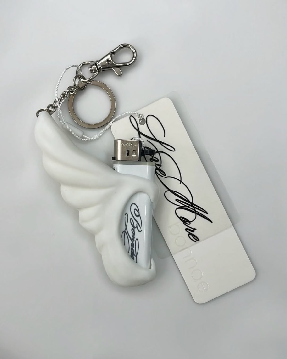 Bonnae - Lighter Case — 2